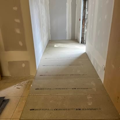 Joinery work by Woodland Views